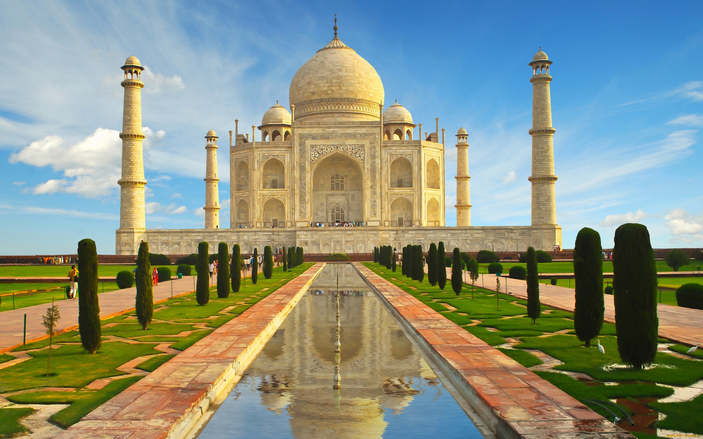 , - , , , casstle, pradesh, uttar, agra, , , , india, taj, mahal, 